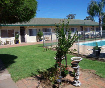 Gilgandra Lodge Motel - Accommodation Mooloolaba 1