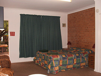 Gilgandra Lodge Motel - Accommodation Mooloolaba 3
