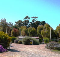 Gladstone Caravan Park - Accommodation Mooloolaba