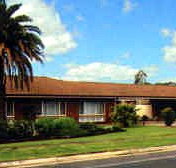 Golden Palms Motel - Accommodation Mooloolaba