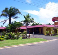 Golden Palms Motor Inn - Accommodation Mooloolaba
