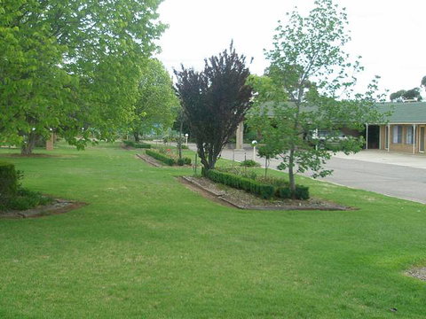 Golfview Motor Inn - Accommodation Mooloolaba 1