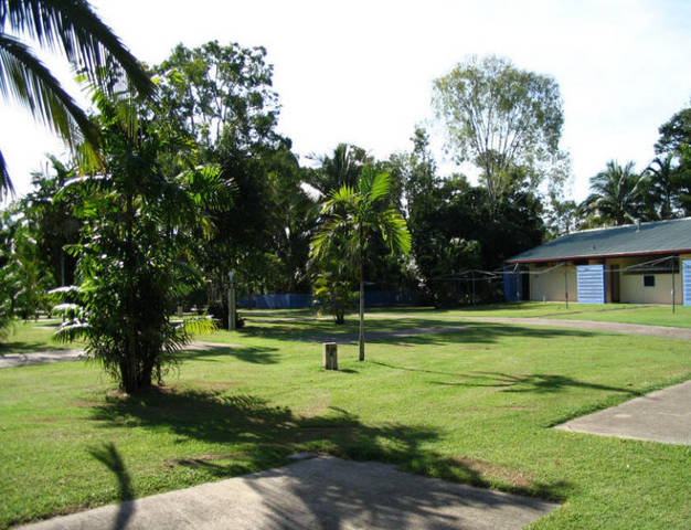 Hull Heads QLD Accommodation Mooloolaba
