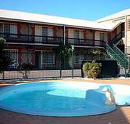 Goolwa Central Motel - Accommodation Mooloolaba