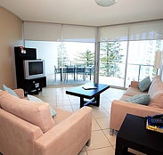 Grand Mercure Apartments C Bargara Resort - Accommodation Mooloolaba