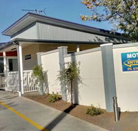 Gunnedah Lodge Motel - Accommodation Mooloolaba