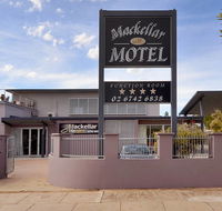 Mackellar Motel - Accommodation Mooloolaba