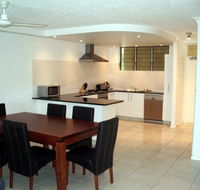 Hamilton Island Private Apartment - The Lodge - Accommodation Mooloolaba