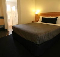 Hamilton Town House Motel on Shakespeare - Accommodation Mooloolaba