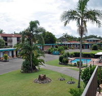 Haven Waters Motel and Apartments - Accommodation Mooloolaba