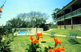 Hawks Nest Motel - Accommodation Mooloolaba 1