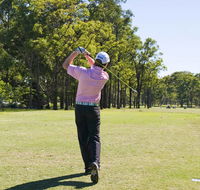 Hervey Bay Golf Villas - Accommodation Mooloolaba