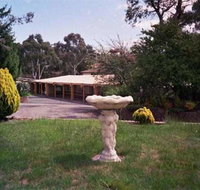 High Country Motel  Tours - Accommodation Mooloolaba