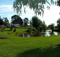 Horseshoe Motor Village Caravan Park - Accommodation Mooloolaba