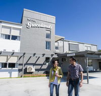 Hotel Gracelands - Accommodation Mooloolaba