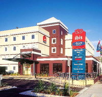 ibis Newcastle - Accommodation Mooloolaba