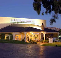 Ibis Styles Albury Lake Hume Resort - Accommodation Mooloolaba