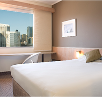 ibis Sydney Darling Harbour - Accommodation Mooloolaba