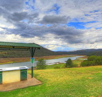 Inland Waters Holiday Park Mookerawa Waters - Accommodation Mooloolaba