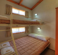 Inland Waters Holiday Parks Lake Burrendong - Accommodation Mooloolaba