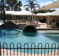 Jolly Swagman Motor Inn - Accommodation Mooloolaba