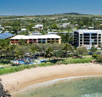 Kacy's Bargara Beach Motel - Accommodation Mooloolaba