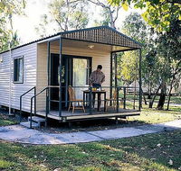 Kakadu Lodge  Caravan Park - Accommodation Mooloolaba