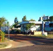Kamarooka Tourist Park - Accommodation Mooloolaba