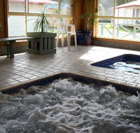 King Point Retreat - Accommodation Mooloolaba