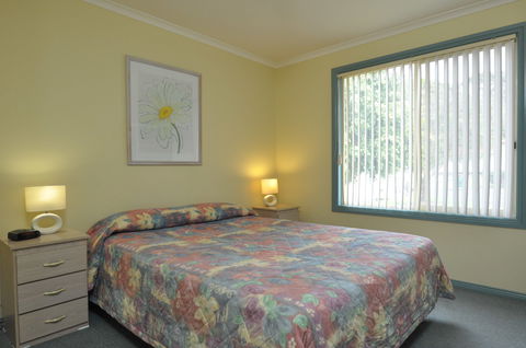 King Point Retreat - Accommodation Mooloolaba 3
