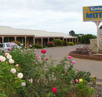 Kirriemuir Motel  Cabins - Accommodation Mooloolaba