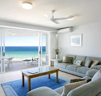 La Mer Sunshine Beachfront Apartments - Accommodation Mooloolaba