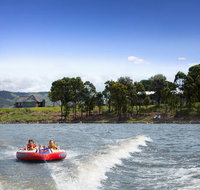 Lake Somerset Holiday Park - Accommodation Mooloolaba