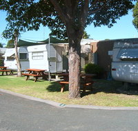 Lakes Haven Caravan Park - Accommodation Mooloolaba