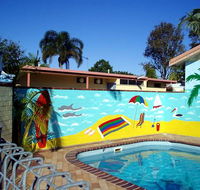 Laurieton Gardens Caravan Resort - Accommodation Mooloolaba