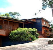 Leatherwood Lodge - Accommodation Mooloolaba