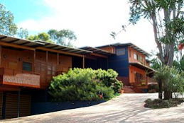 Leatherwood Lodge - Accommodation Mooloolaba 0