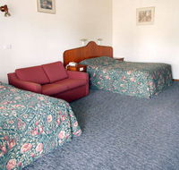 Leeton Heritage Motor Inn - Accommodation Mooloolaba