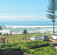 Lennox Holiday Apartments - Accommodation Mooloolaba