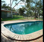 Lightning Ridge Outback Resort  Caravan Park - Accommodation Mooloolaba