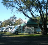 Lismore Centra Tourist Park - Accommodation Mooloolaba