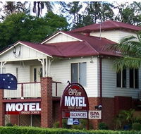 Lismore Wilson Motel - Accommodation Mooloolaba