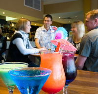 Loxton Hotel - Accommodation Mooloolaba