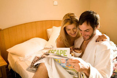 Loxton Hotel - Accommodation Mooloolaba 1