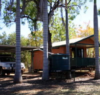 Mataranka Cabins  Camping - Accommodation Mooloolaba