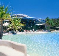 Mercure Kingfisher Bay Resort - Accommodation Mooloolaba