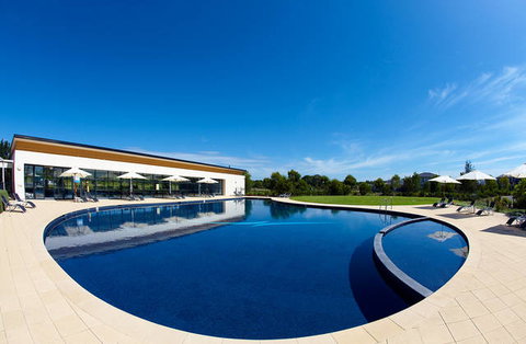 Mercure Kooindah Waters - Accommodation Mooloolaba 0