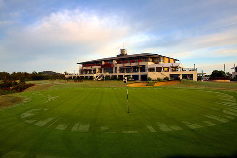 Mercure Kooindah Waters - Accommodation Mooloolaba 2