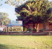 Mercury Motor Inn - Accommodation Mooloolaba