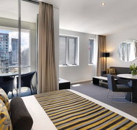 Meriton Serviced Apartments - Zetland - Accommodation Mooloolaba